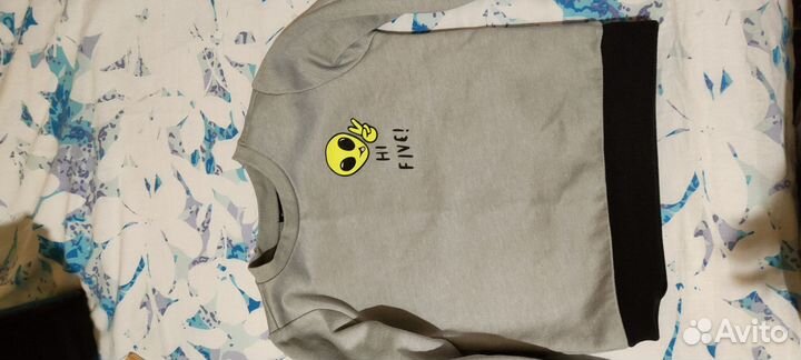 Кофта для мальчика