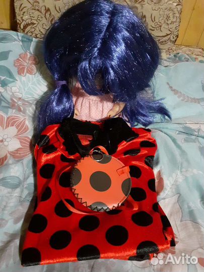 Костюм Леди Баг