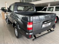 Новый УАЗ Pickup 2.7 MT, 2024, цена от 1 650 000 руб.