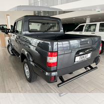 Новый УАЗ Pickup 2.7 MT, 2024, цена от 1 650 000 руб.