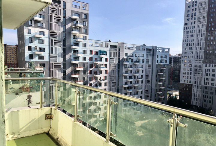 Квартира-студия, 35,6 м², 11/17 эт.