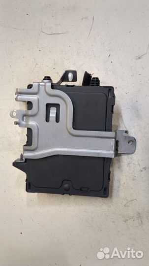 Блок комфорта Nissan X-Trail (T32) 2013, 2016