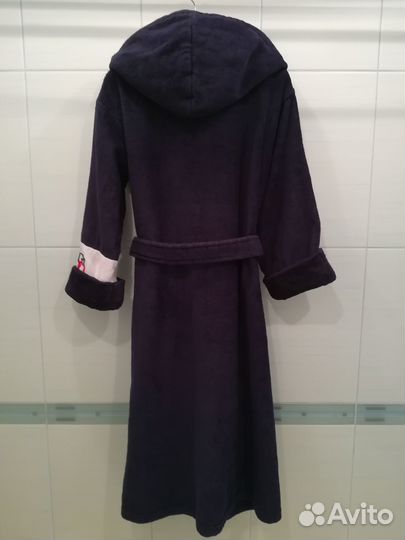 Халат банный