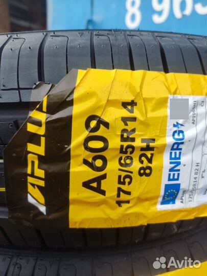 Aplus A609 175/65 R14 82H