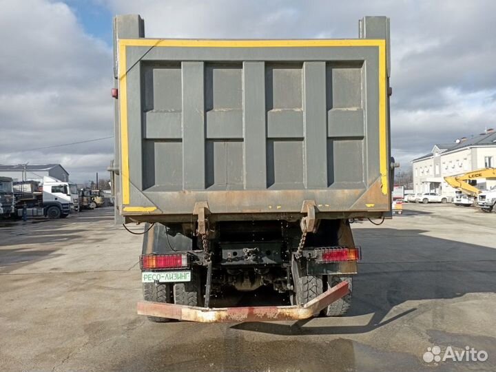 DongFeng KC DFH3330A80, 2022