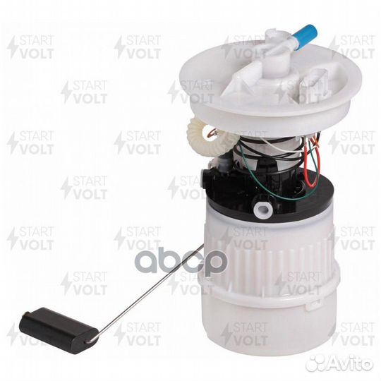 Модуль топливного насоса SFM1079 startvolt