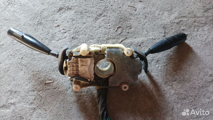 Накладки порогов Toyota Carina E, Corona