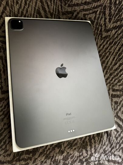iPad Pro 12,9 2020
