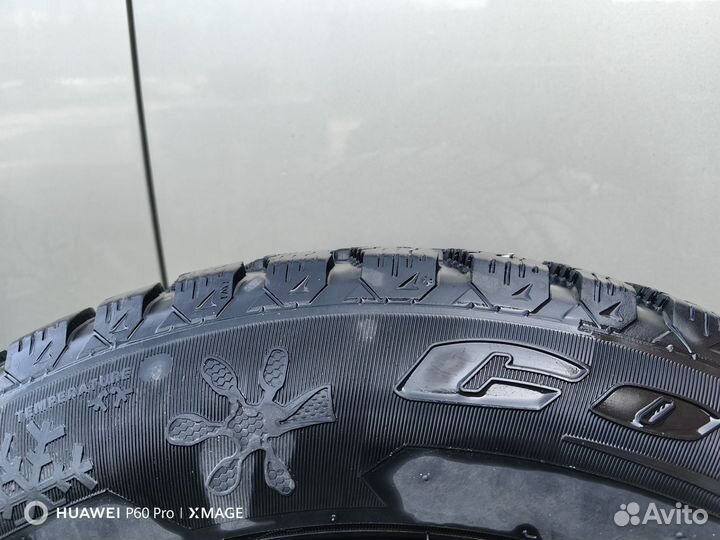 Зимние колеса r16 205 60