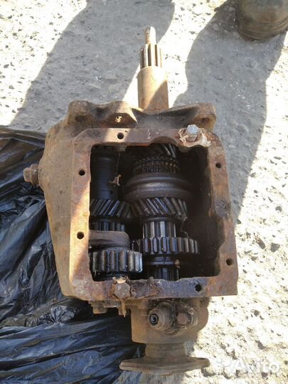 Кпп 21 Волга