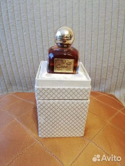 Духи винтаж Kesmo Cairo