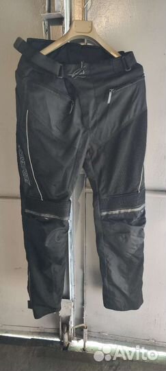 Штаны для мотокросса AGVsport