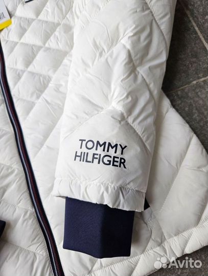 Куртка женская Tommy Hilfiger