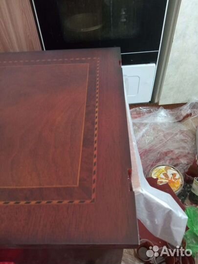 Реставрация мебели