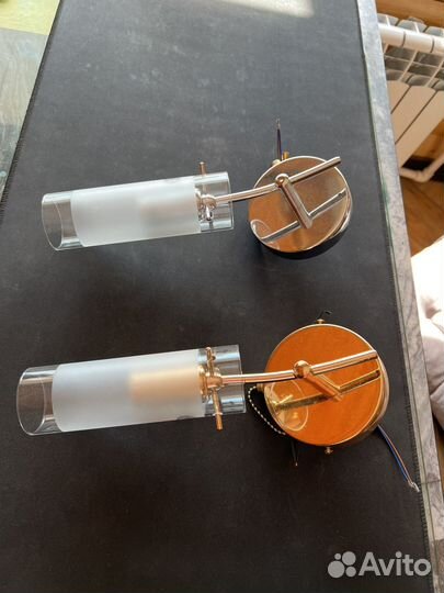 Продаю светильник (бра)