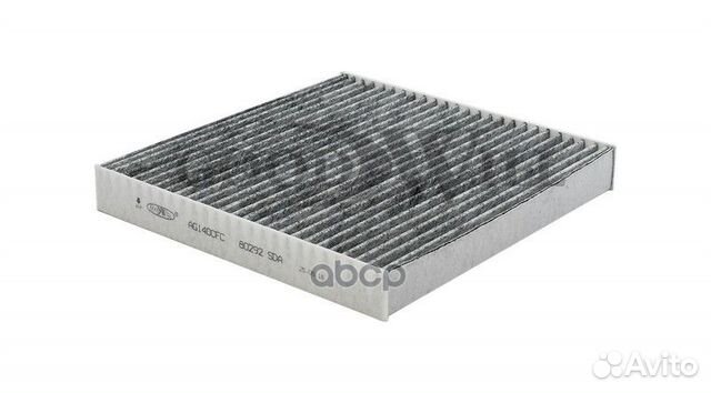 Фильтр салона AG140CFC Goodwill