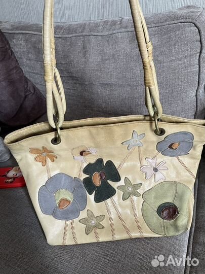 Cумка gillian италия