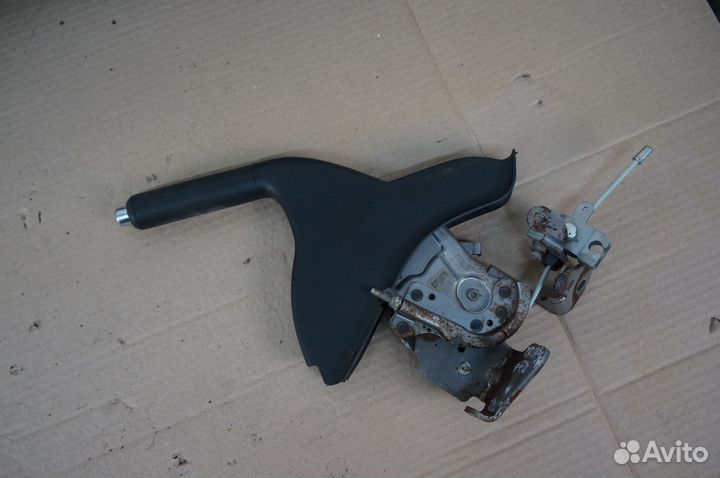 Рычаг Стояночного Тормоза Mazda 6 GH (2007-2012)