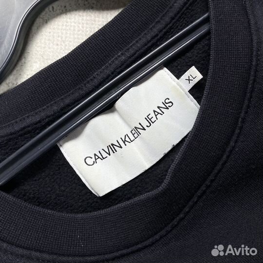 Свитшот Calvin Klein