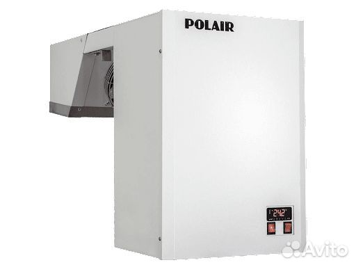 Моноблок Полаир и Ариада