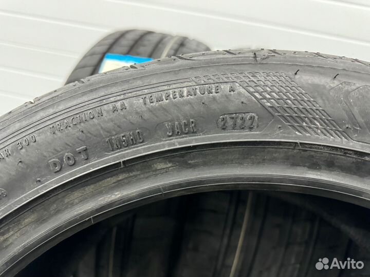 Goodyear Eagle F1 Asymmetric 5 215/45 R17 91Y