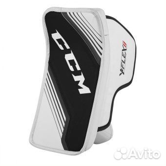 Блин вратаря CCM yflex 2 FRT YTH