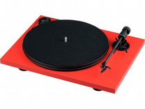 Pro-Ject Primary E Phono Red (OM-NN)