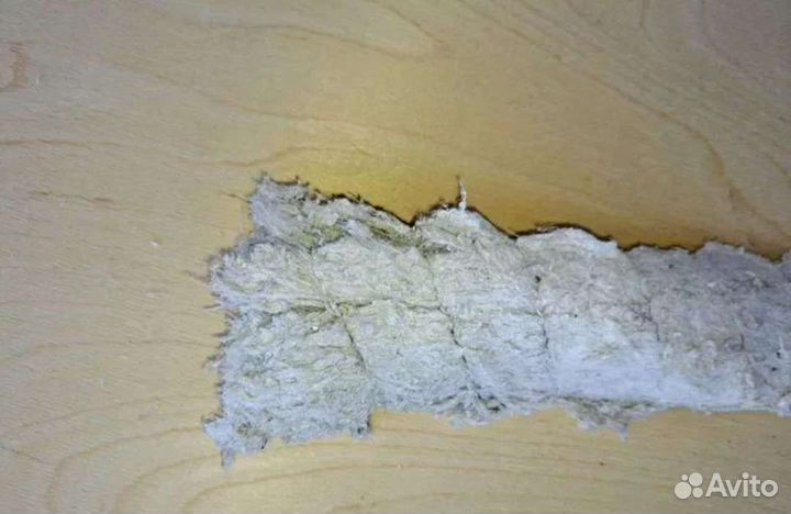 Асбестовый шнур