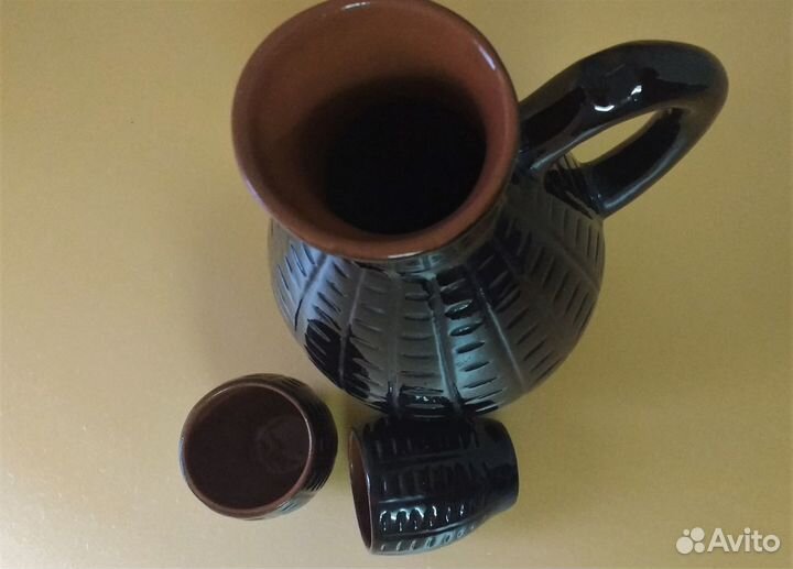 Кувшины (керамика) СССР