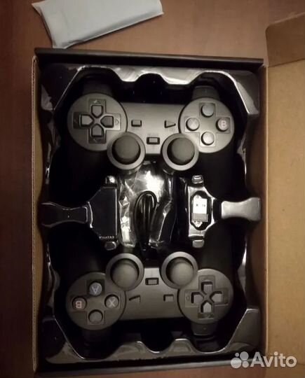 Игровая приставка Game stick Lite 64 GB Full HD