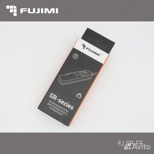 SR-FF Проводной пульт кнопка спуска затвора Fuji