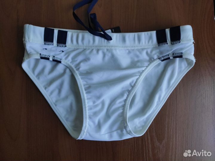 Плавки мужские,46