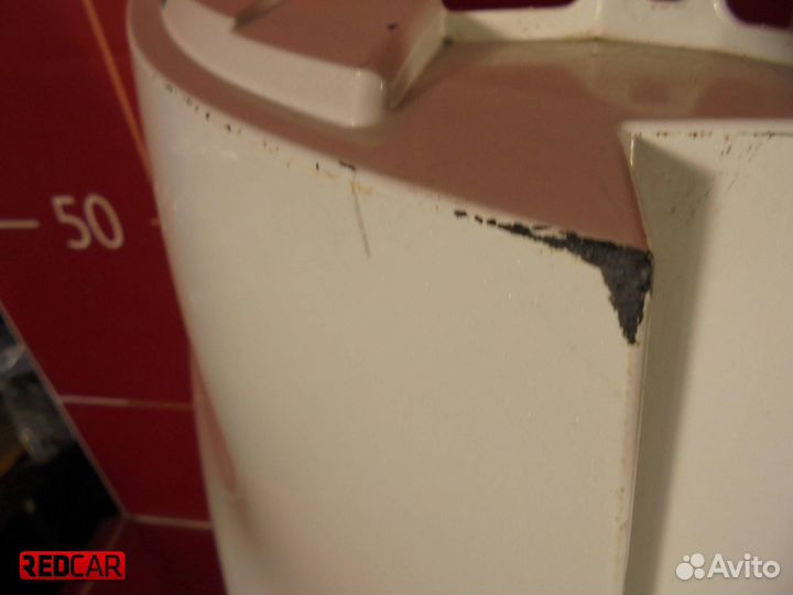 Бампер задний Mazda CX-5 (12)