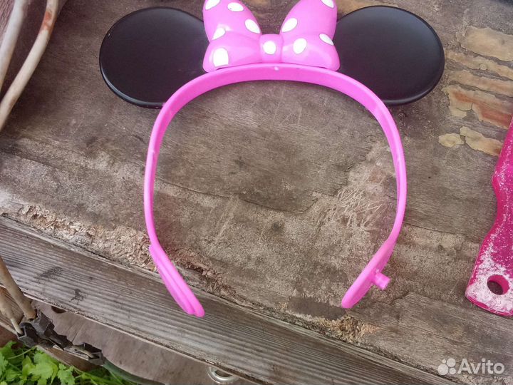 Ободок для волос