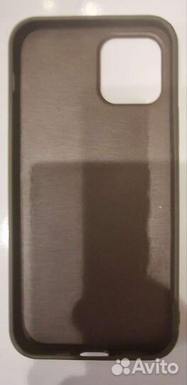 Чехол на iPhone 12 pro guess