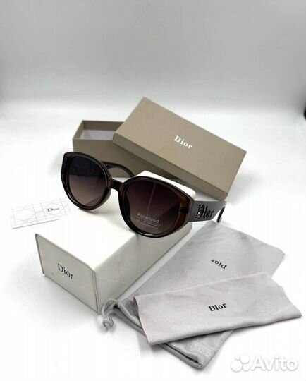 Очки Dior