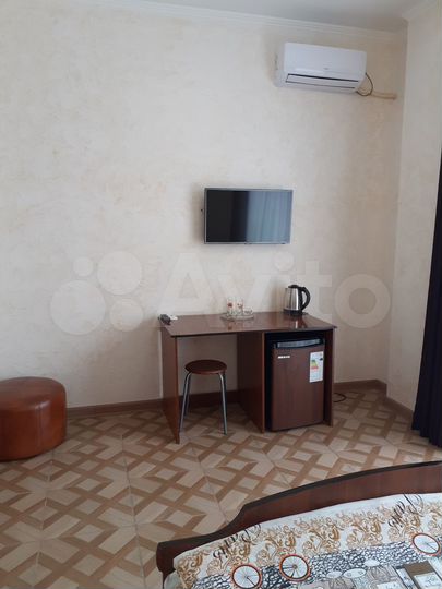 Комната 20 м², 2/3 эт.