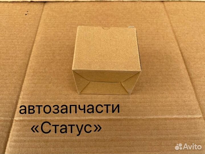 Ремкомплект тормозного суппорта Chevrolet Lacetti