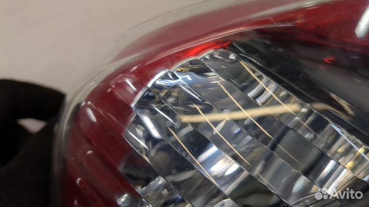 Фонарь (задний) Nissan Juke, 2014