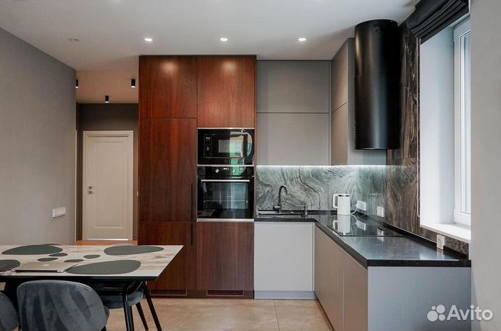 Кухня на заказ. Кухонный гарнитур от производителя