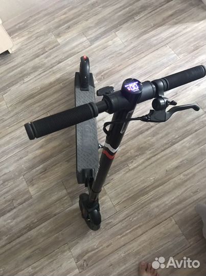 Электросамокат Midway Yamato 0809 Pro