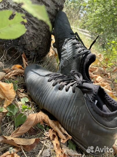 Бутсы puma future