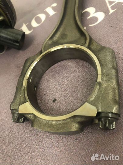 Шатун поршень N63B44 BMW