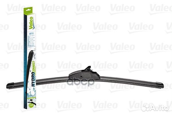 Временно недоступен Щетка стеклоочистителя бес