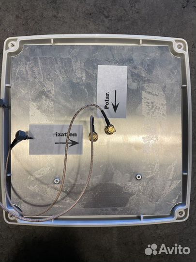Комплект для интернета в загородный дом