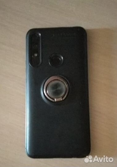HONOR 9X, 4/128 ГБ