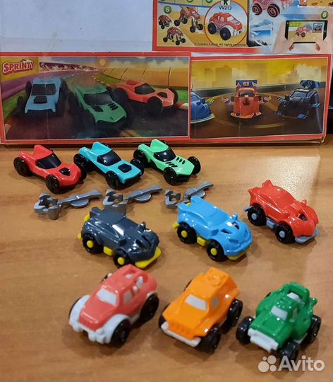 Техника часть 1