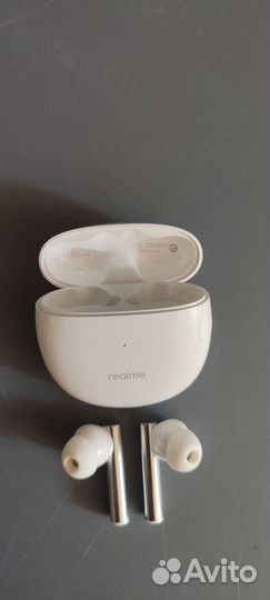Беспроводные наушники Realme Buds Air 2 White
