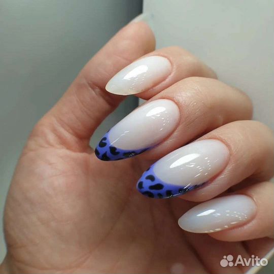 Маникюр,педикюр