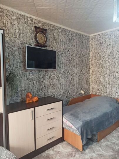 1-к. квартира, 23,5 м², 2/5 эт.